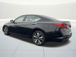2022 Nissan Altima 2.5 SL