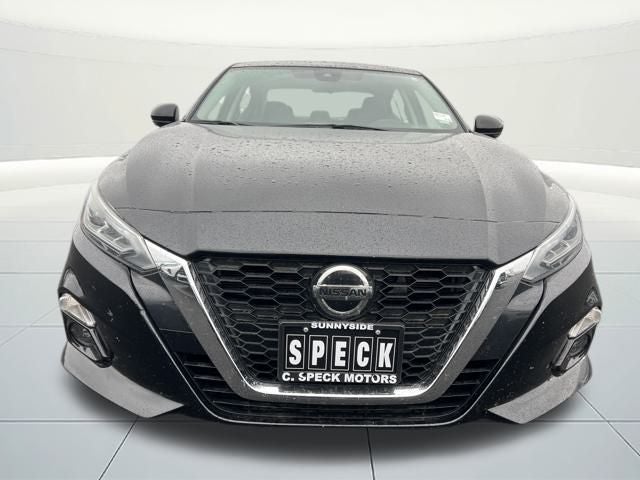 2022 Nissan Altima 2.5 SL