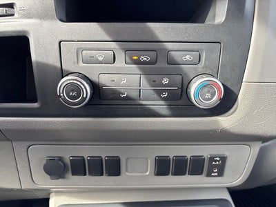 2019 Nissan NV2500 HD S High Roof