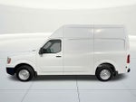 2019 Nissan NV2500 HD S High Roof
