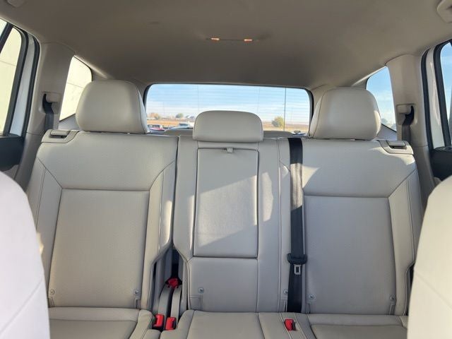 2018 Volkswagen Atlas 2.0T SE w/Technology