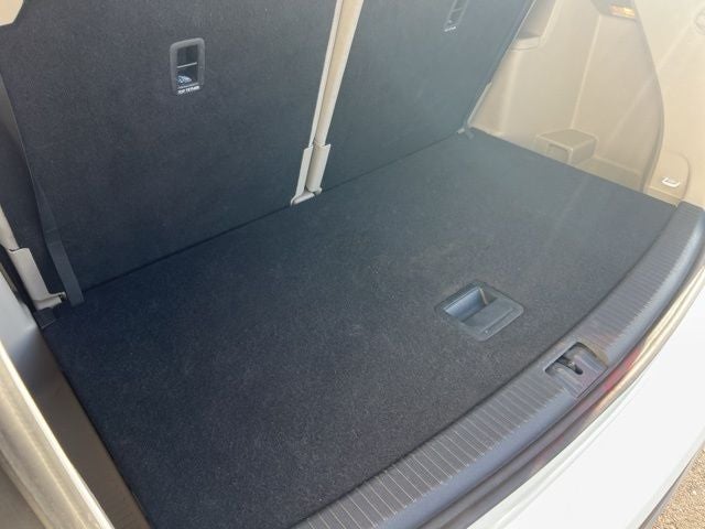 2018 Volkswagen Atlas 2.0T SE w/Technology