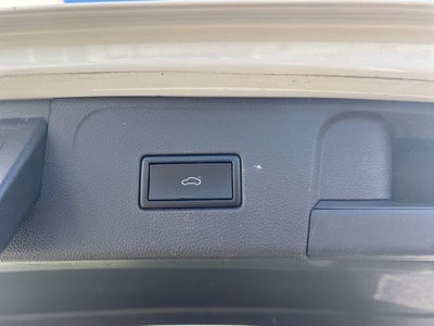 2018 Volkswagen Atlas 2.0T SE w/Technology