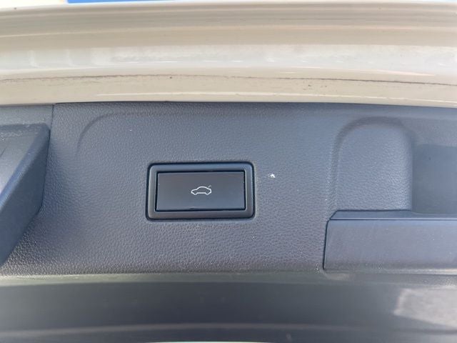 2018 Volkswagen Atlas 2.0T SE w/Technology