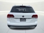 2018 Volkswagen Atlas 2.0T SE w/Technology