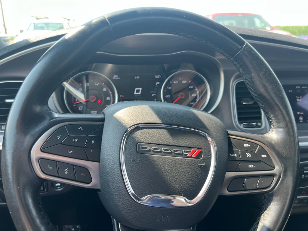 2021 Dodge Charger SXT