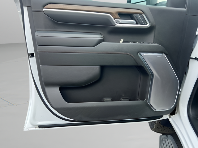 2024 Chevrolet Silverado 3500HD High Country