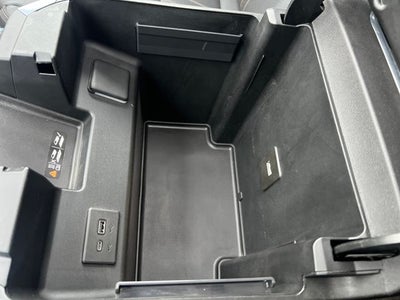 2024 Chevrolet Silverado 3500HD High Country