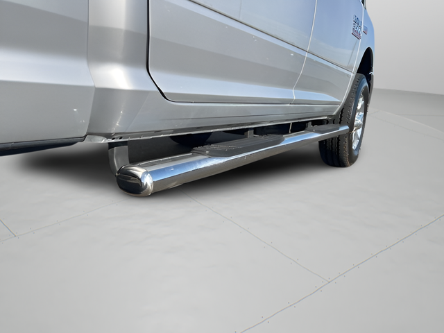 2018 RAM 3500 Tradesman