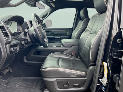 2021 RAM 2500 Limited