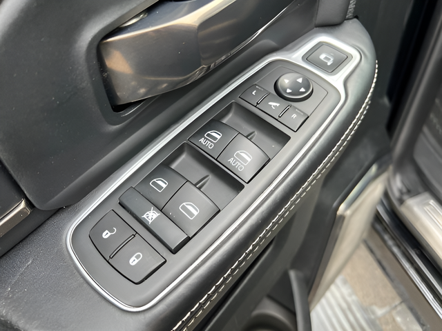 2021 RAM 2500 Limited