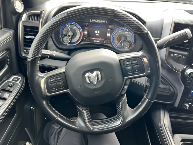 2021 RAM 2500 Limited