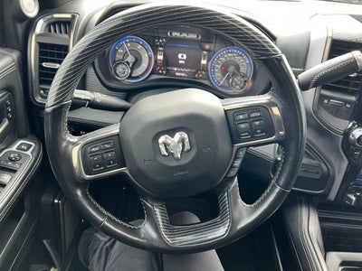 2021 RAM 2500 Limited