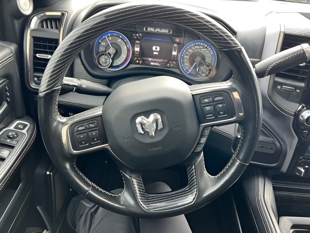 2021 RAM 2500 Limited