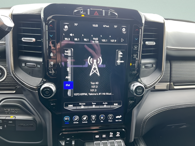 2021 RAM 2500 Limited