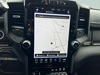 2021 RAM 2500 Limited