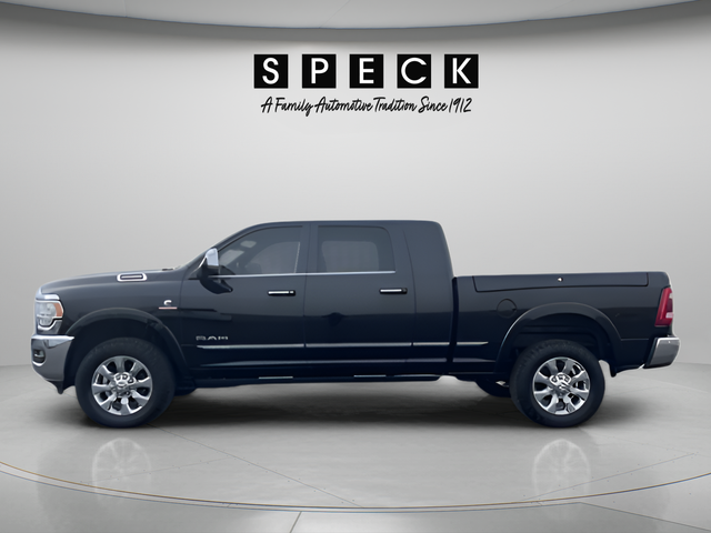 2021 RAM 2500 Limited