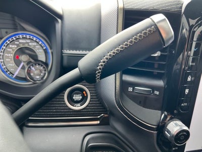 2021 RAM 2500 Limited