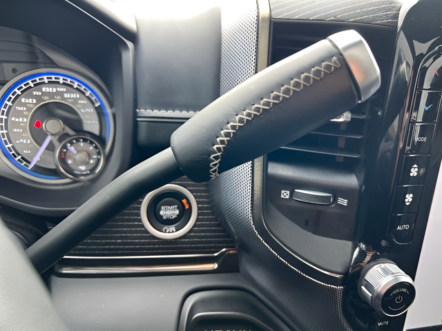 2021 RAM 2500 Limited