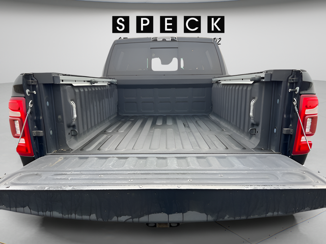 2021 RAM 2500 Limited