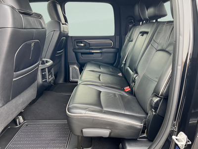 2021 RAM 2500 Limited