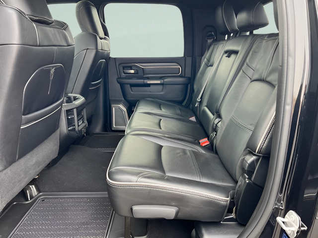 2021 RAM 2500 Limited