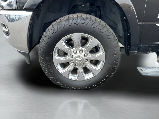 2021 RAM 2500 Limited