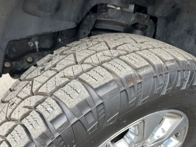 2021 RAM 2500 Limited