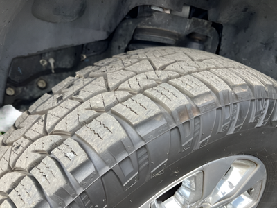 2021 RAM 2500 Limited