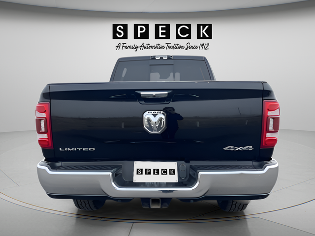 2021 RAM 2500 Limited