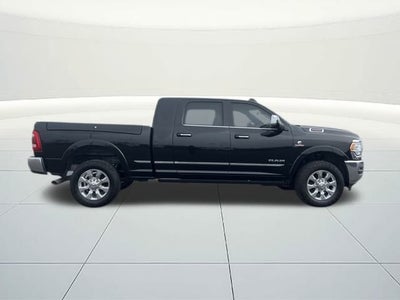 2021 RAM 2500 Limited