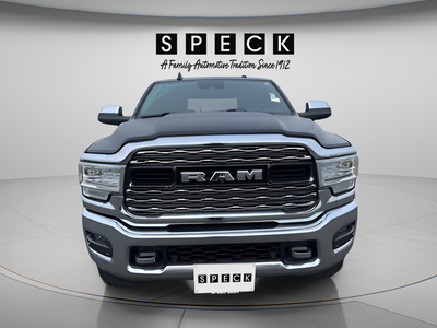 2021 RAM 2500 Limited