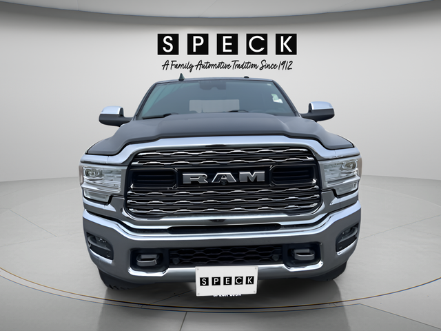 2021 RAM 2500 Limited