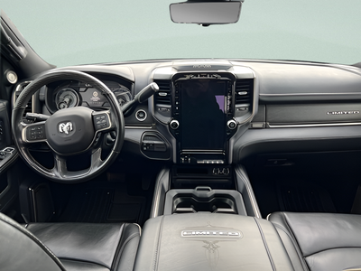 2021 RAM 2500 Limited