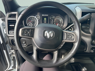 2023 RAM 3500 Tradesman