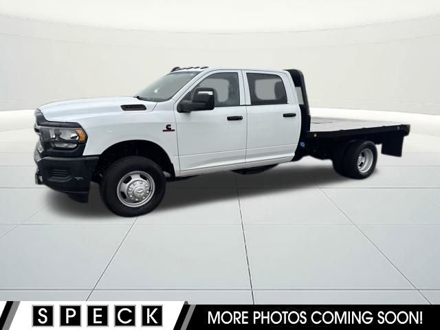 2023 RAM 3500 Tradesman
