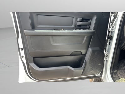 2023 RAM 3500 Chassis Tradesman