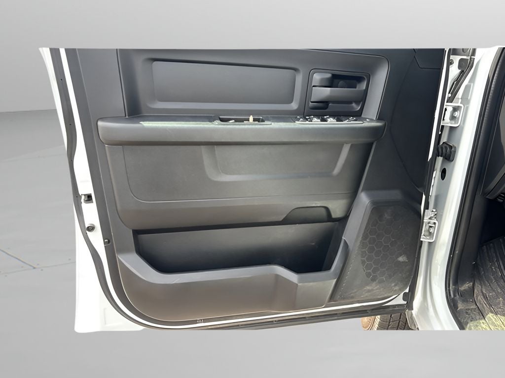 2023 RAM 3500 Chassis Tradesman
