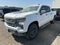 2024 Chevrolet Silverado Custom Trail Boss