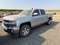 2017 Chevrolet Silverado LT