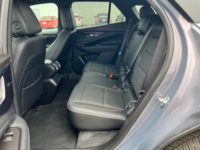 2024 Chevrolet Blazer EV LT