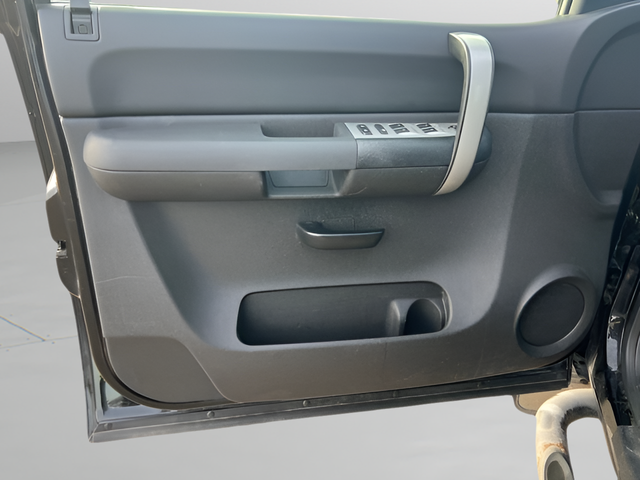 2009 GMC Sierra 1500 SLE