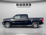2009 GMC Sierra 1500 SLE