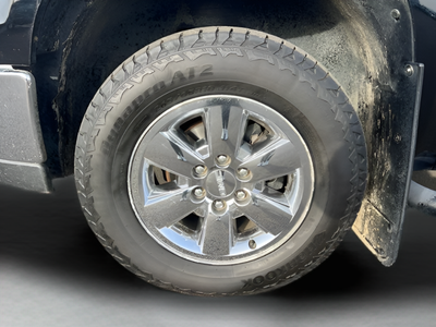 2009 GMC Sierra 1500 SLE