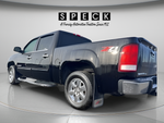 2009 GMC Sierra 1500 SLE