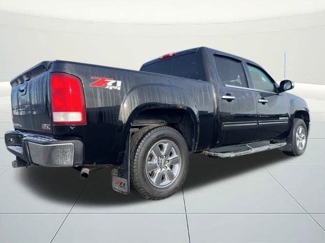 2009 GMC Sierra 1500 Work Truck