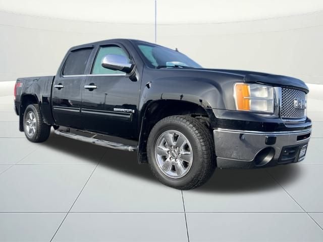 2009 GMC Sierra 1500 Work Truck