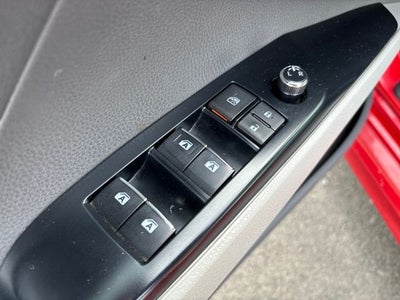 2019 Toyota Camry XSE V6