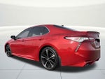 2019 Toyota Camry XSE V6