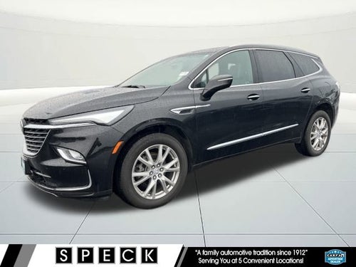 2023 Buick Enclave Premium Group